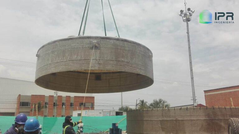 PORQUE NO CONSTRUIMOS TANQUES DE GRAN VOLUMEN  POR SISTEMAS DE CASCOS MODULARES