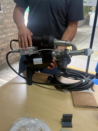 Tanques Dual Laminated: tecnología avanzada en PP, PVDF, HDPE y PVC para ambientes altamente corrosivos