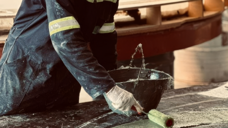 Tipos de fibra de vidrio utilizadas en la industria del PRFV: la base estructural detrás de un buen proyecto