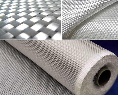 Tipos de fibra de vidrio utilizadas en la industria del PRFV: la base estructural detrás de un buen proyecto 11 Tipos de fibra de vidrio utilizadas en la industria del PRFV: la base estructural detrás de un buen proyecto